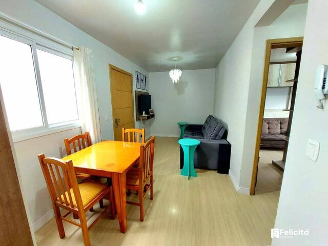 Apartamento para Venda em Caxias do Sul - 4