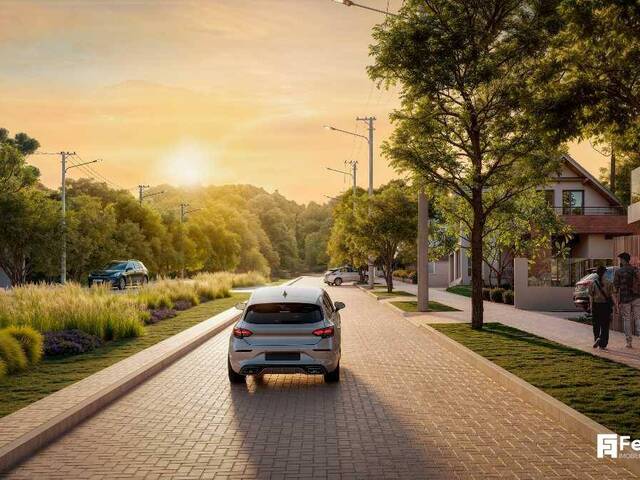 #1066 - Lote para Venda em Caxias do Sul - RS