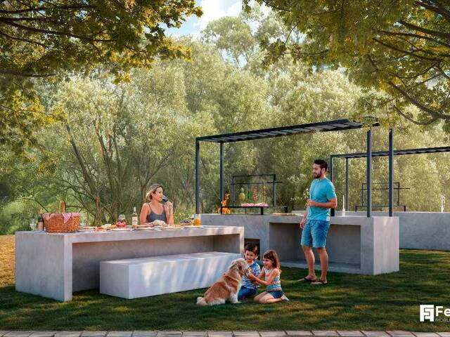 Lote para Venda em Caxias do Sul - 5