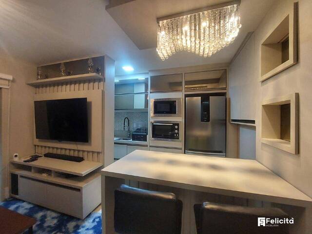 Apartamento para Venda em Caxias do Sul - 3