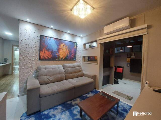 Apartamento para Venda em Caxias do Sul - 5