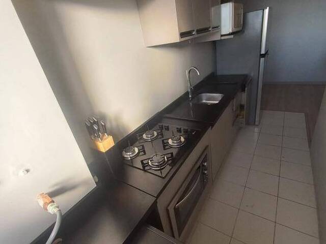 Apartamento para Venda em Caxias do Sul - 4