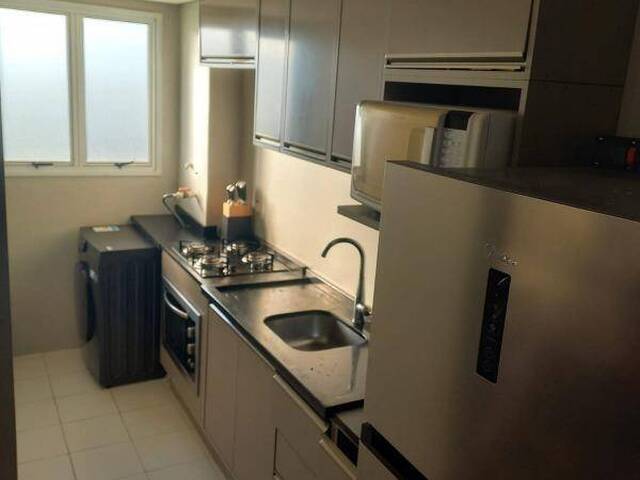 Apartamento para Venda em Caxias do Sul - 5