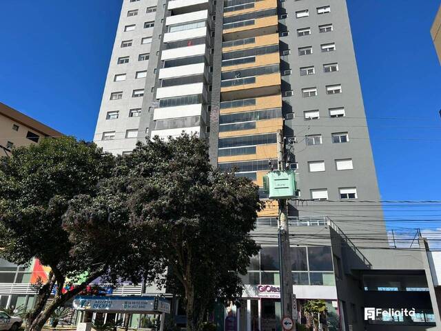 Apartamento para Venda em Caxias do Sul - 3