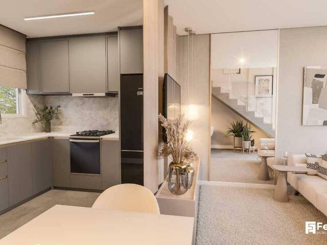 #1079 - Sobrado para Venda em Caxias do Sul - RS