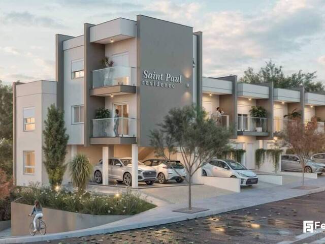 #1079 - Sobrado para Venda em Caxias do Sul - RS