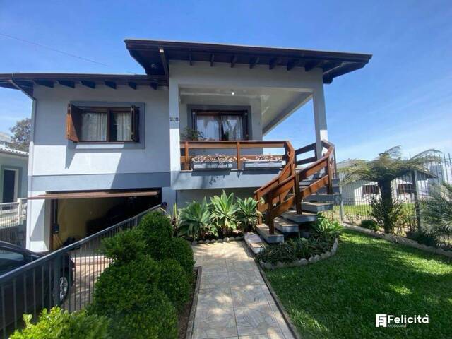 #1082 - Casa para Venda em Caxias do Sul - RS