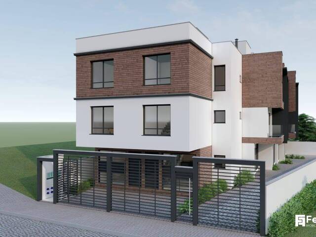 #1086 - Sobrado para Venda em Caxias do Sul - RS