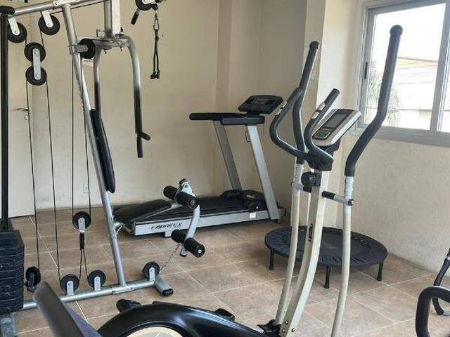 Apartamento para Venda em Caxias do Sul - 3