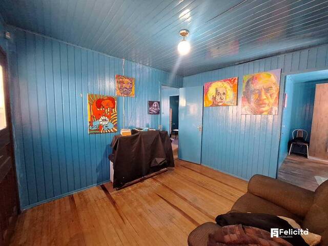 #1088 - Casa para Venda em Caxias do Sul - RS