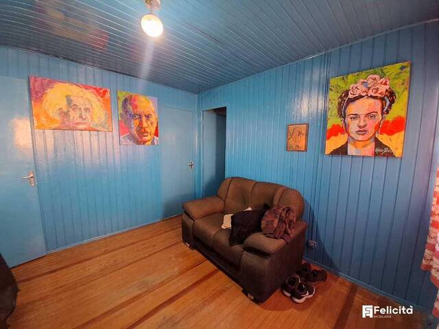 #1088 - Casa para Venda em Caxias do Sul - RS