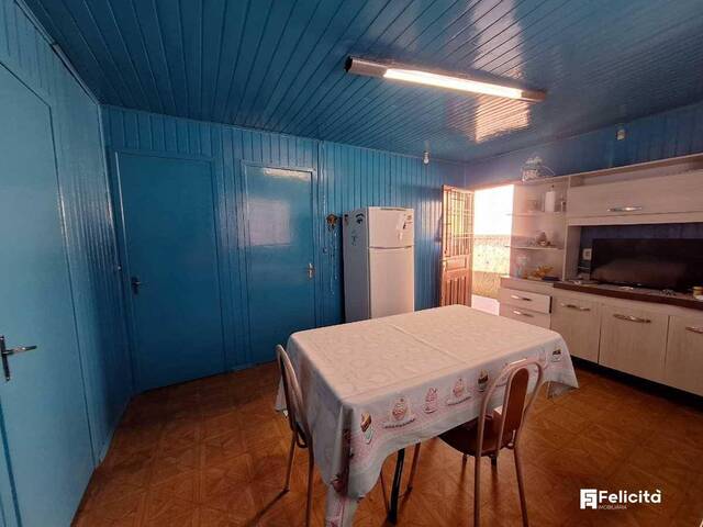 #1088 - Casa para Venda em Caxias do Sul - RS