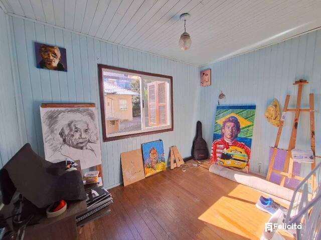 Casa para Venda em Caxias do Sul - 4