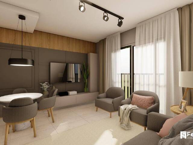 Triplex para Venda em Caxias do Sul - 2