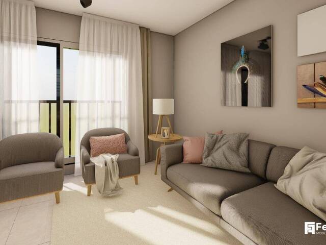 Triplex para Venda em Caxias do Sul - 3