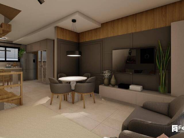 Triplex para Venda em Caxias do Sul - 4