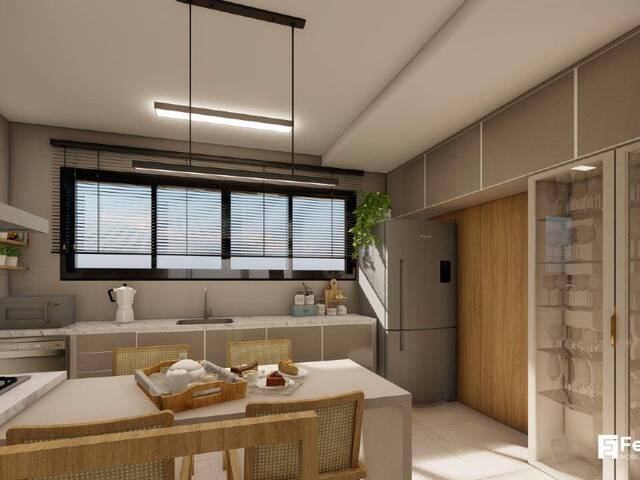 Triplex para Venda em Caxias do Sul - 5