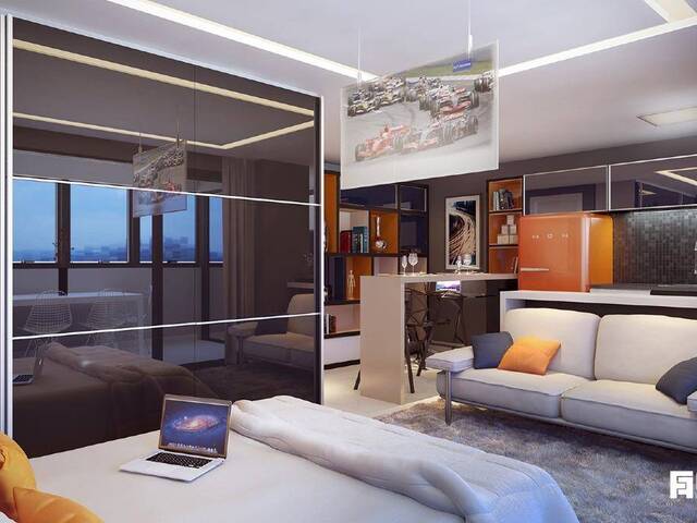 Apartamento para Venda em Caxias do Sul - 2