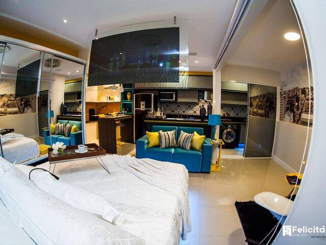 Apartamento para Venda em Caxias do Sul - 4