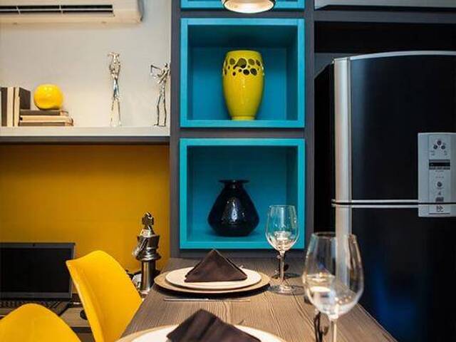 Apartamento para Venda em Caxias do Sul - 5