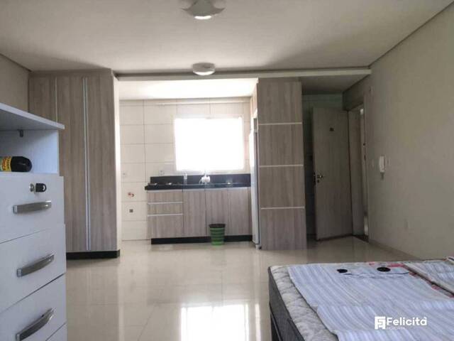 #1092 - Kitnet para Venda em Caxias do Sul - RS