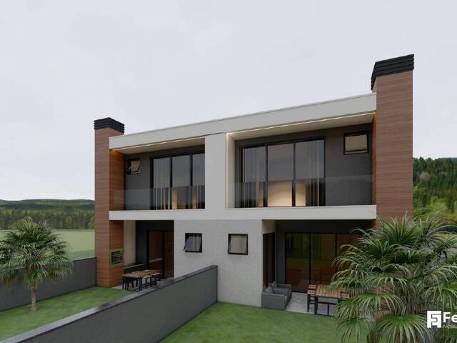 #1096 - Sobrado para Venda em Caxias do Sul - RS