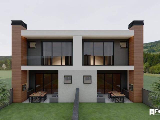 Sobrado para Venda em Caxias do Sul - 4