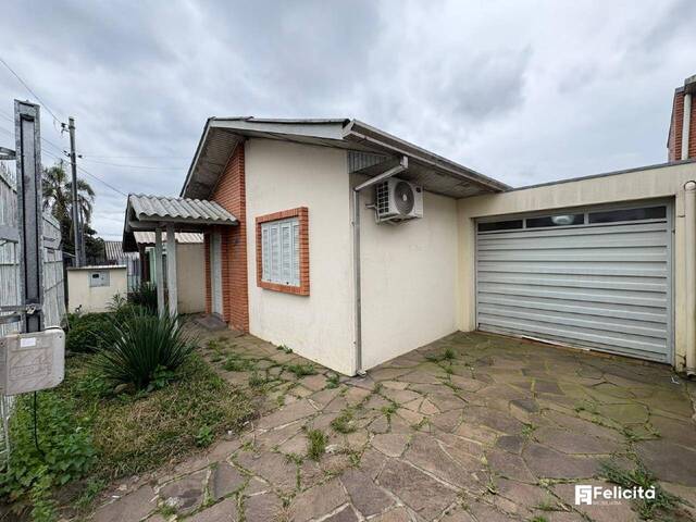 #1097 - Casa para Venda em Caxias do Sul - RS