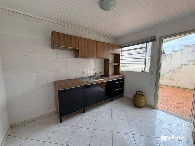 #1097 - Casa para Venda em Caxias do Sul - RS