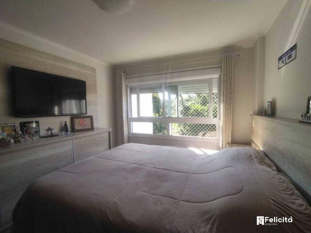 Apartamento para Venda em Caxias do Sul - 3