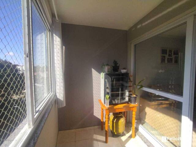 Apartamento para Venda em Caxias do Sul - 4