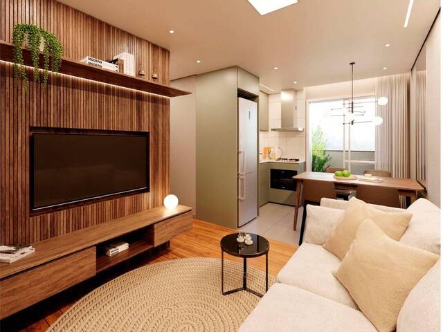 Apartamento para Venda em Caxias do Sul - 2