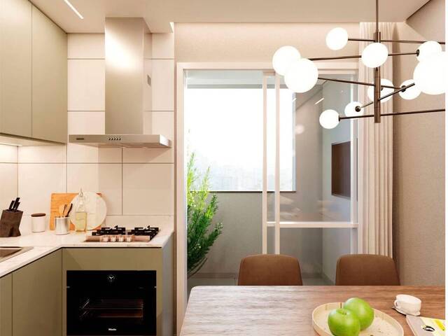 Apartamento para Venda em Caxias do Sul - 3