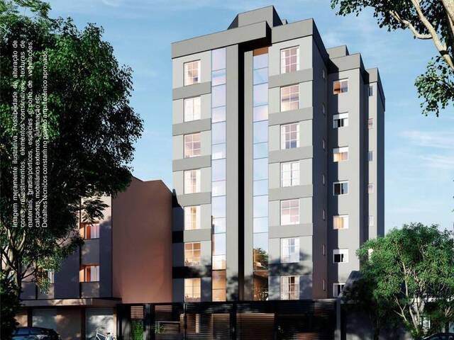 Apartamento para Venda em Caxias do Sul - 3