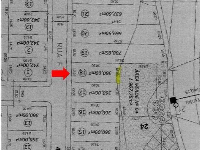 Terreno para Venda em Caxias do Sul - 4