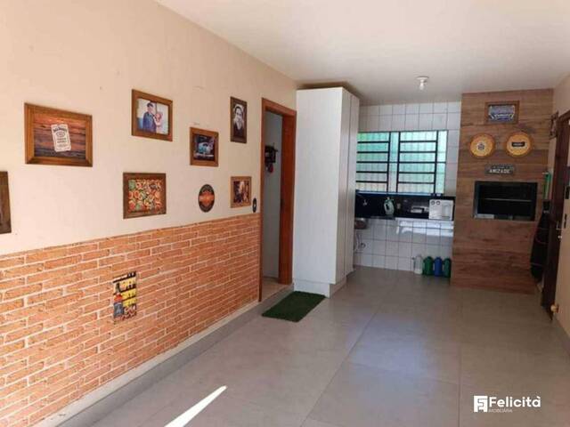 #1107 - Casa para Venda em Caxias do Sul - RS