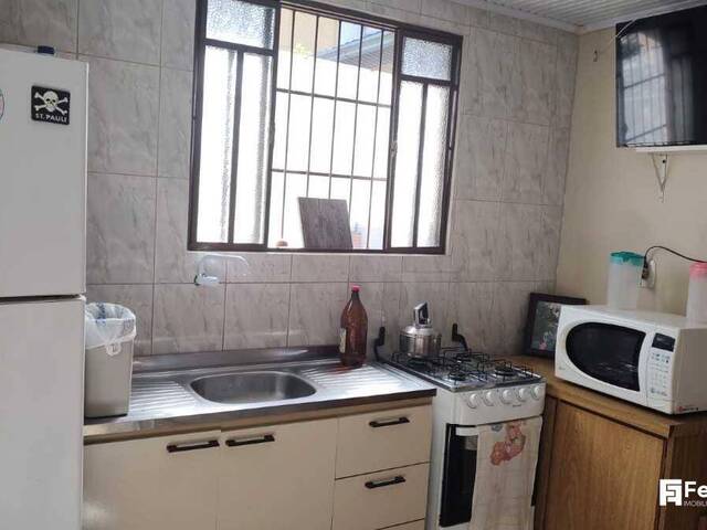 #1107 - Casa para Venda em Caxias do Sul - RS