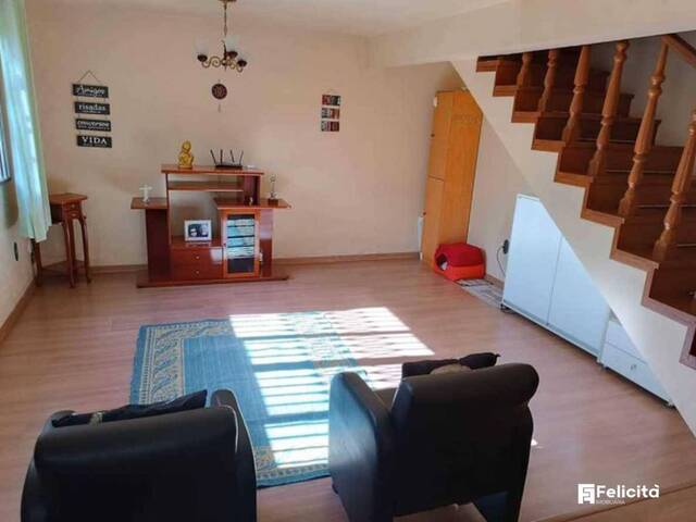 #1107 - Casa para Venda em Caxias do Sul - RS