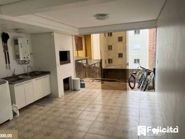 Triplex para Venda em Caxias do Sul - 3