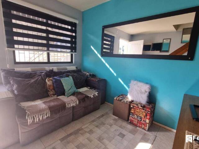 #1110 - Sobrado para Venda em Caxias do Sul - RS