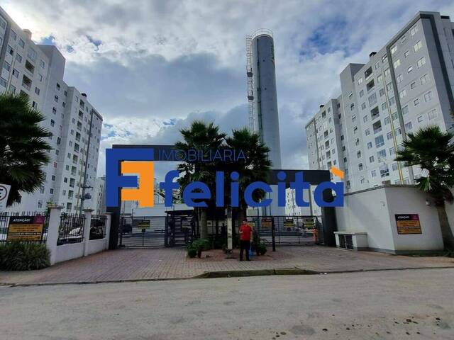 Apartamento para Venda em Caxias do Sul - 2