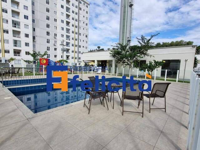 Apartamento para Venda em Caxias do Sul - 3