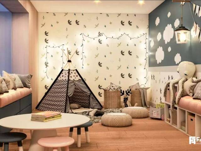 Apartamento para Venda em Caxias do Sul - 3