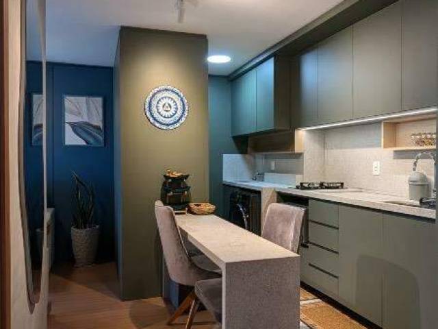 Apartamento para Venda em Caxias do Sul - 3