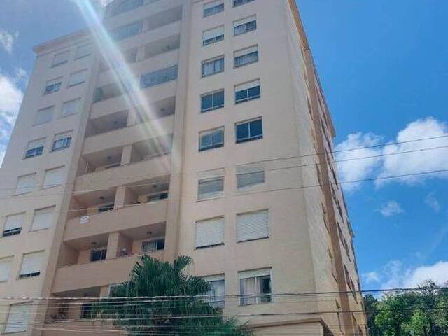 Apartamento para Venda em Caxias do Sul - 2