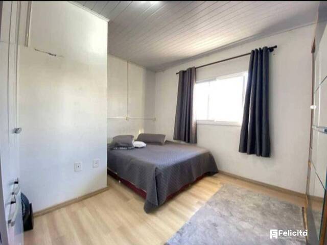 #1123 - Sobrado para Venda em Caxias do Sul - RS