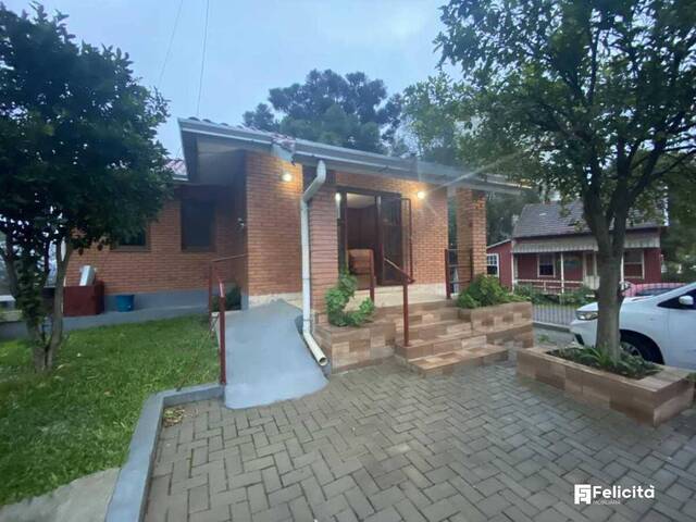 #1128 - Casa para Venda em Caxias do Sul - RS