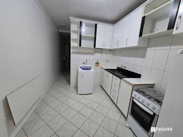 #1135 - Kitnet para Venda em Caxias do Sul - RS