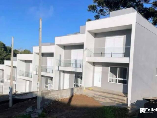 #1140 - Sobrado para Venda em Caxias do Sul - RS