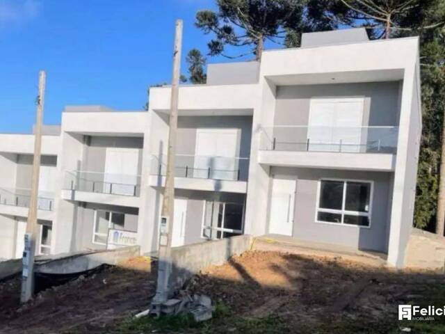 #1140 - Sobrado para Venda em Caxias do Sul - RS